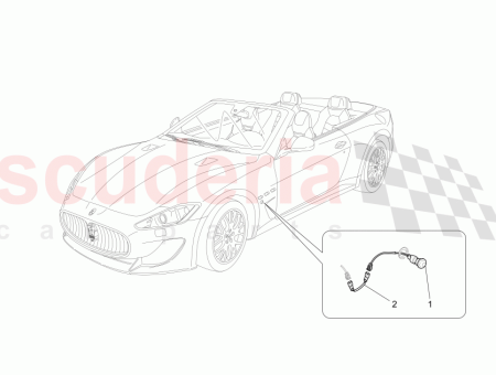 Photo of TURN INDICATOR LINKING CABLE…