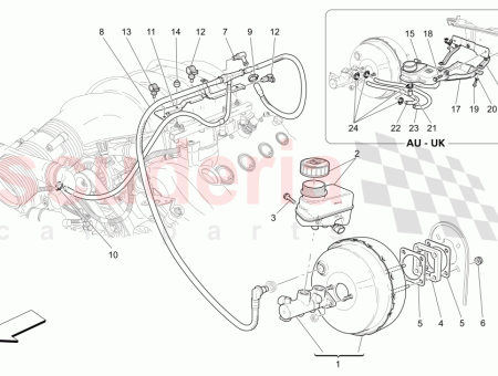 Photo of VACUUM PIPE…
