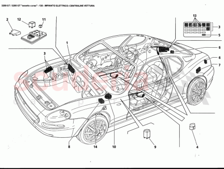 Photo of GROUNDS COVER…