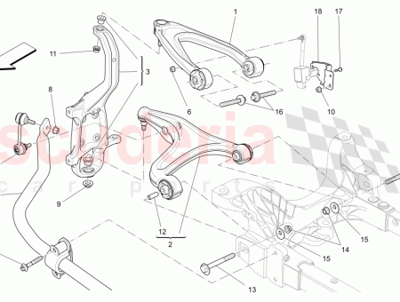 Photo of SCREWM10X55…