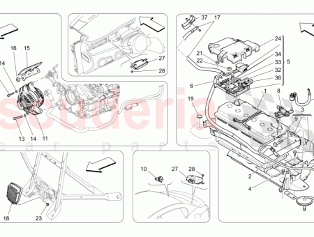 Photo of ALTERNATOR…