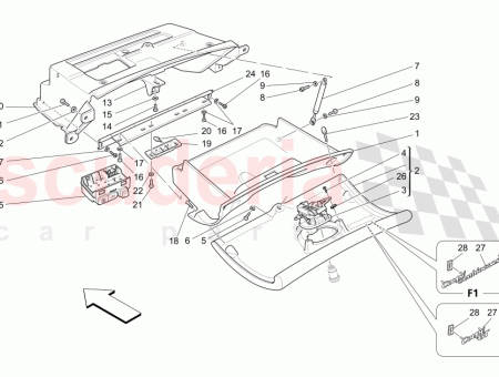Photo of COMPLETE LOCK…