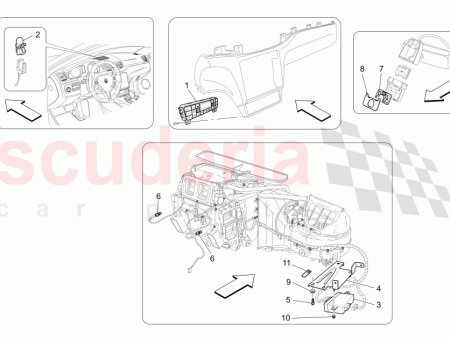 Photo of A C CONTROL UNIT…