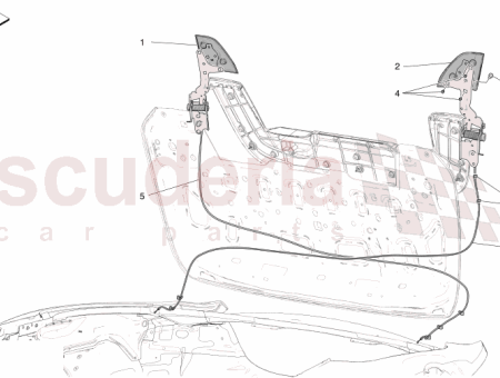 Photo of LH OUTER FLAP…