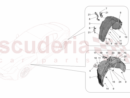 Photo of FIXING BRACKET…