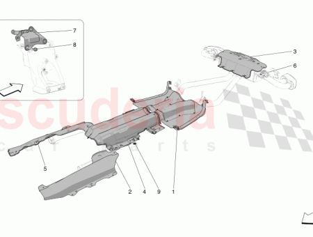Photo of DRIVE SHAFT SHIELD…