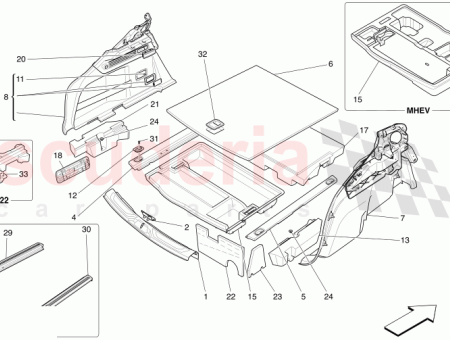 Photo of FDU CABLE…