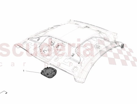 Photo of DOMELIGHT PLATE…