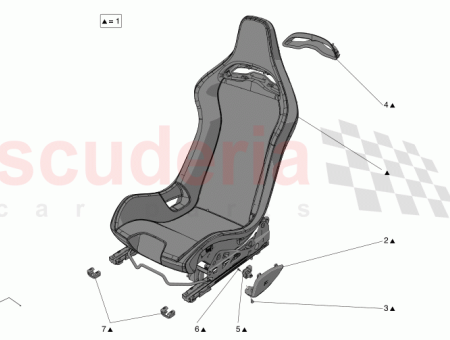 Photo of LH WHEEL NUT…