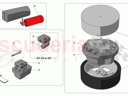 Photo of TOWING HOOK…