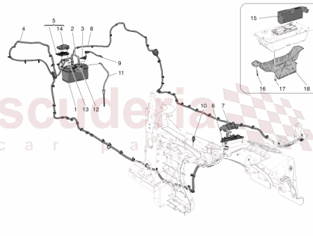 Photo of FUSE BOX…