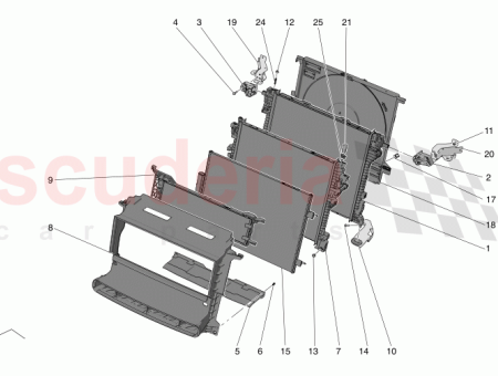 Photo of RH BRACKET…