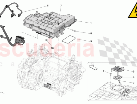 Photo of CUP HOLDER BEZEL…