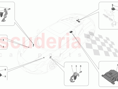 Photo of ACCELERATION SENSOR…