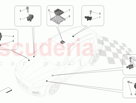 Photo of ACCELERATION SENSOR…