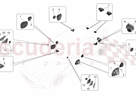 Photo of SUBWOOFER…