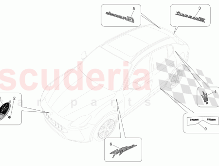 Photo of LH FOLGORE SIDE CODE…