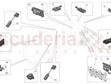 Photo of RADIO AM FM AMPLIFIER…