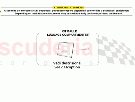 Photo of UPPER DASHBOARD PANEL…