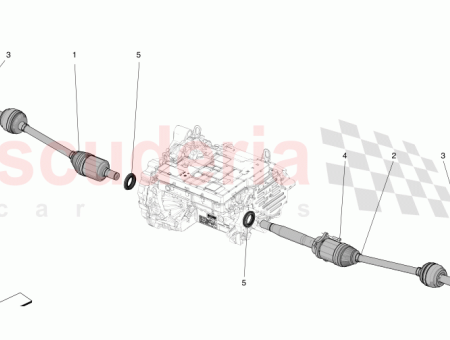 Photo of GLOVE BOX ASSEMBLY…