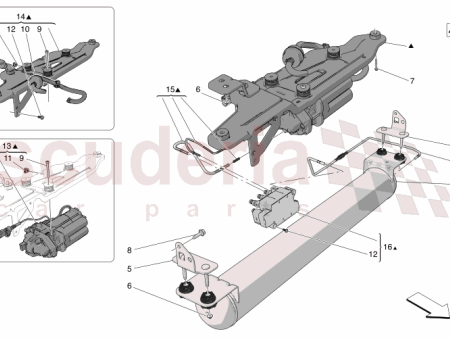 Photo of COMPRESSOR…