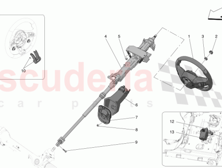 Photo of CPL ENGINE M157 MHEV KOREA…