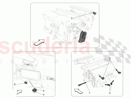 Photo of A C CONTROL UNIT…