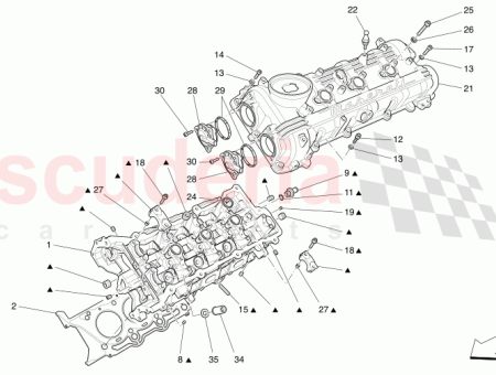 Photo of DASHBOARD LHD TORTORA…