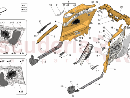 Photo of ADHESIVE PAD…