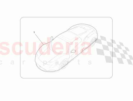 Photo of INDOOR CAR COVER…