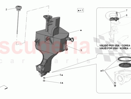 Photo of COMPLETE OIL TANK…