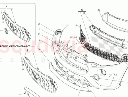 Photo of AIR DUCT…