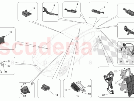 Photo of AUDIO AMPLIFIER…