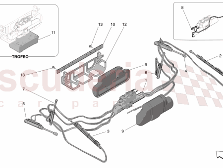 Photo of PUMP INSULATION…