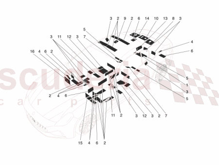 Photo of INSULATION…