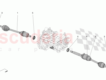 Photo of LH SEAT WIRING HARNESS…
