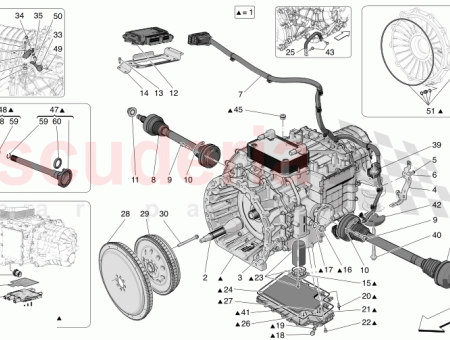 Photo of FILTER KIT…