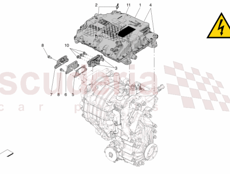 Photo of TWIN SCREW…