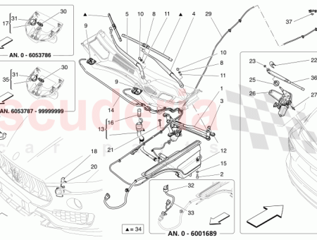 Photo of WIPER BLADES KIT…