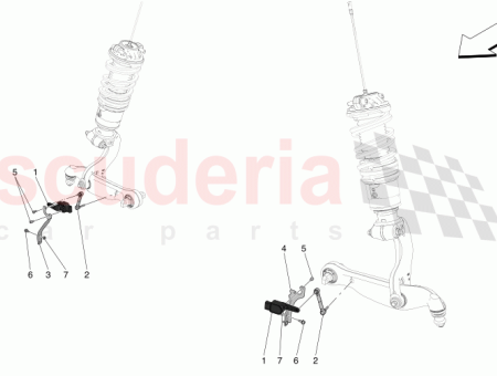 Photo of RH BRACKET…