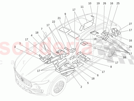 Photo of SOUNDPROOFING…