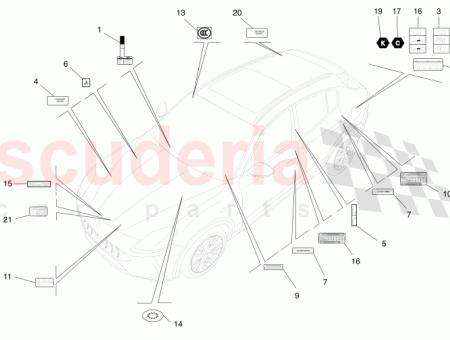 Photo of PLATE FOR RECHARGE DATA…