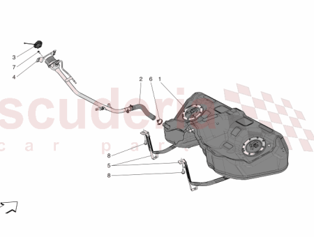 Photo of FUEL TANK PLUG…