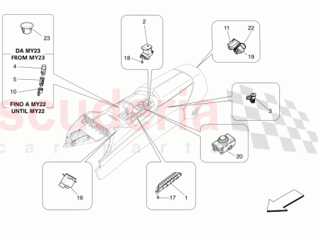 Photo of DOUBLE USB LOAD SOCKET…