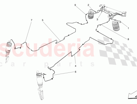 Photo of RH AIR PIPE…