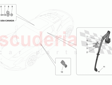 Photo of SEAT LOCK…