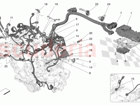 Photo of ANGULAR SPEED SENSOR…