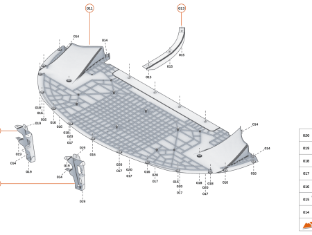 Photo of STAY FLOOR FRNT…