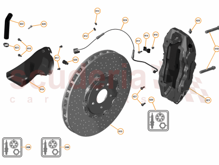 Photo of Hose Brake Booster Vacuum…