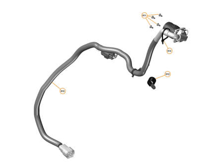 Photo of CABLE TIE HIGH TEMP…